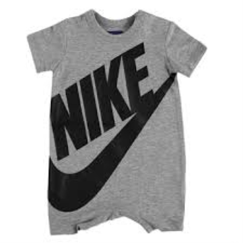NIKE Futura romper